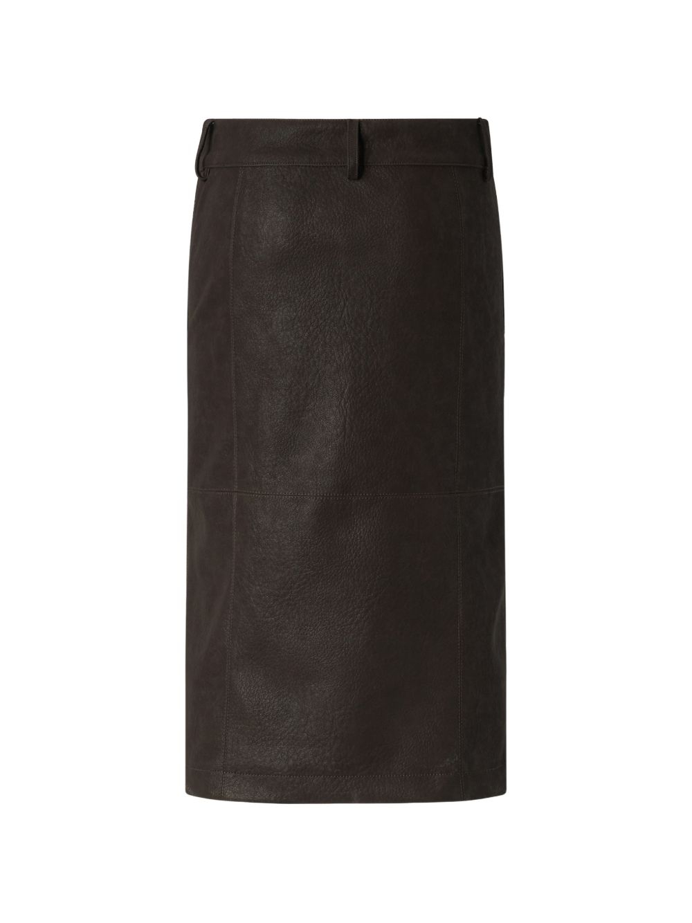 [PINKO] Midi skirt FW26 107806 A3MD MONTIANO M04