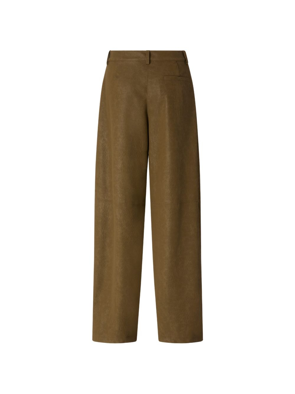 [PINKO] Pants FW26 107710 A3MD BAROLO X51