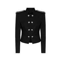 [PINKO] Jacket FW26 107817 A3MJ MINI Z99