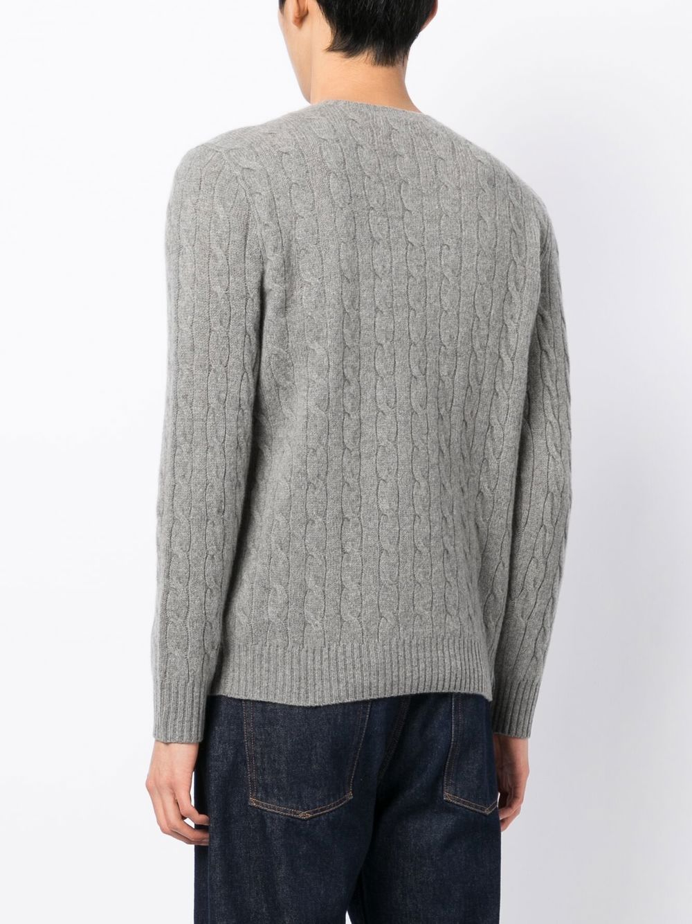 [Polo Ralph Lauren] Knitwear FW26 710876762 012