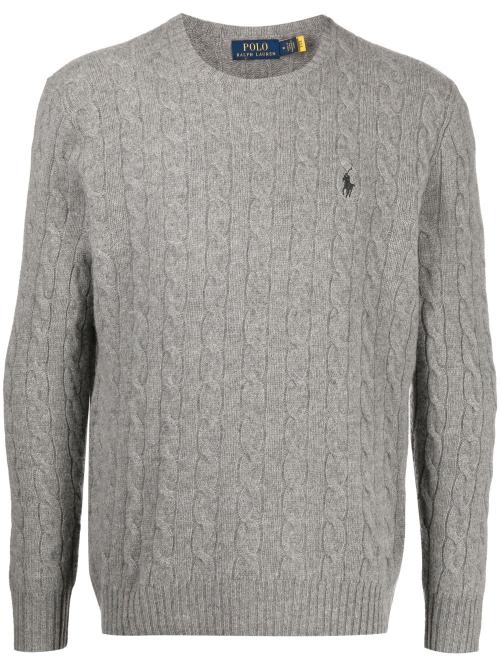 [Polo Ralph Lauren] Knitwear FW26 710876762 012