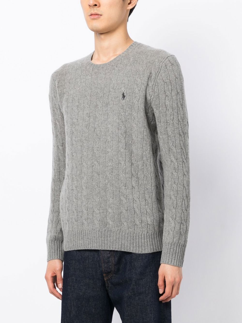 [Polo Ralph Lauren] Knitwear FW26 710876762 012