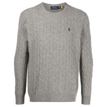 [Polo Ralph Lauren] Knitwear FW26 710876762 012