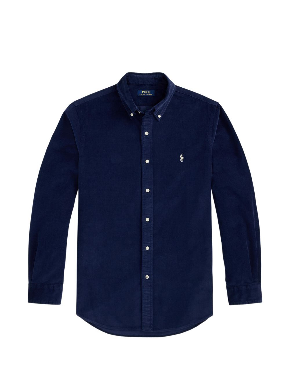 [Polo Ralph Lauren] Shirts Long Sleeve FW26 710853123 506