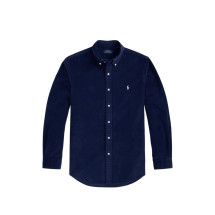 [Polo Ralph Lauren] Shirts Long Sleeve FW26 710853123 506
