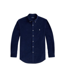 [Polo Ralph Lauren] Shirts Long Sleeve FW26 710853123 506