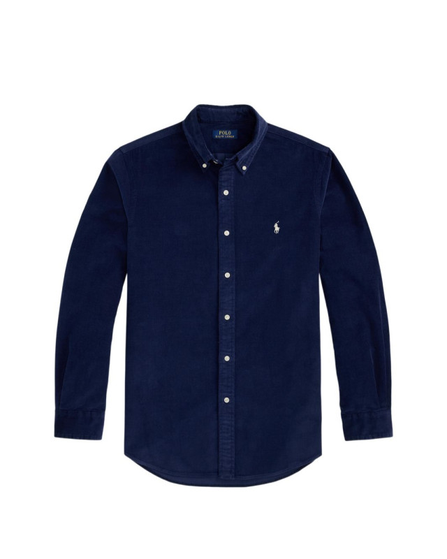 [Polo Ralph Lauren] Shirts Long Sleeve FW26 710853123 506