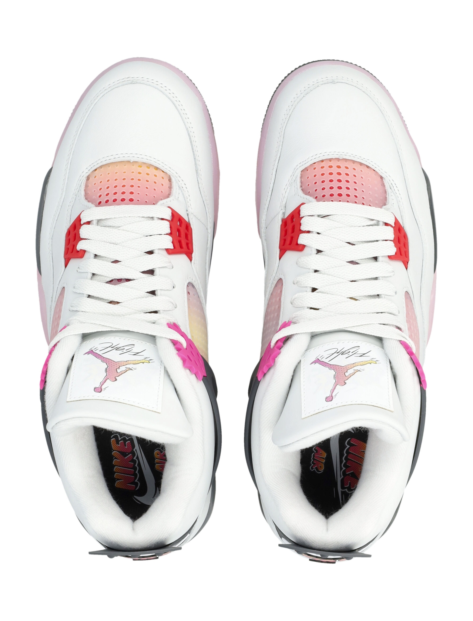 [NIKE JORDAN] Sneakers FW26 JA1135100