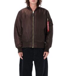 [ALPHA INDUSTRIES] Coat FW26 100101696