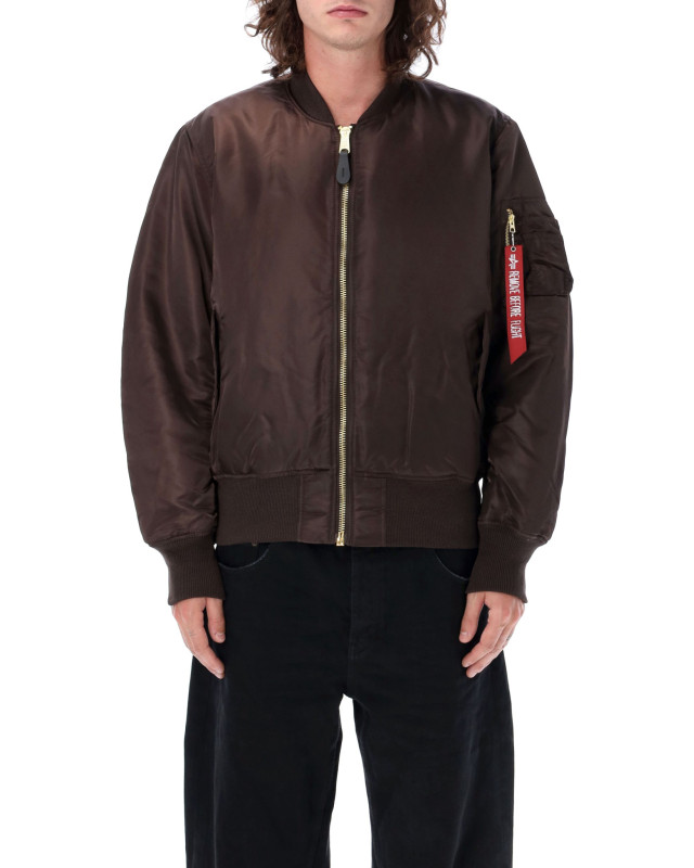 [ALPHA INDUSTRIES] Coat FW26 100101696