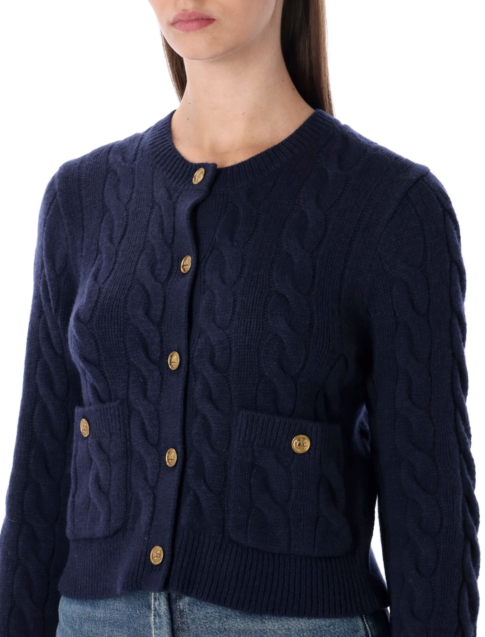 [Polo Ralph Lauren] Knitwear FW26 211978312501