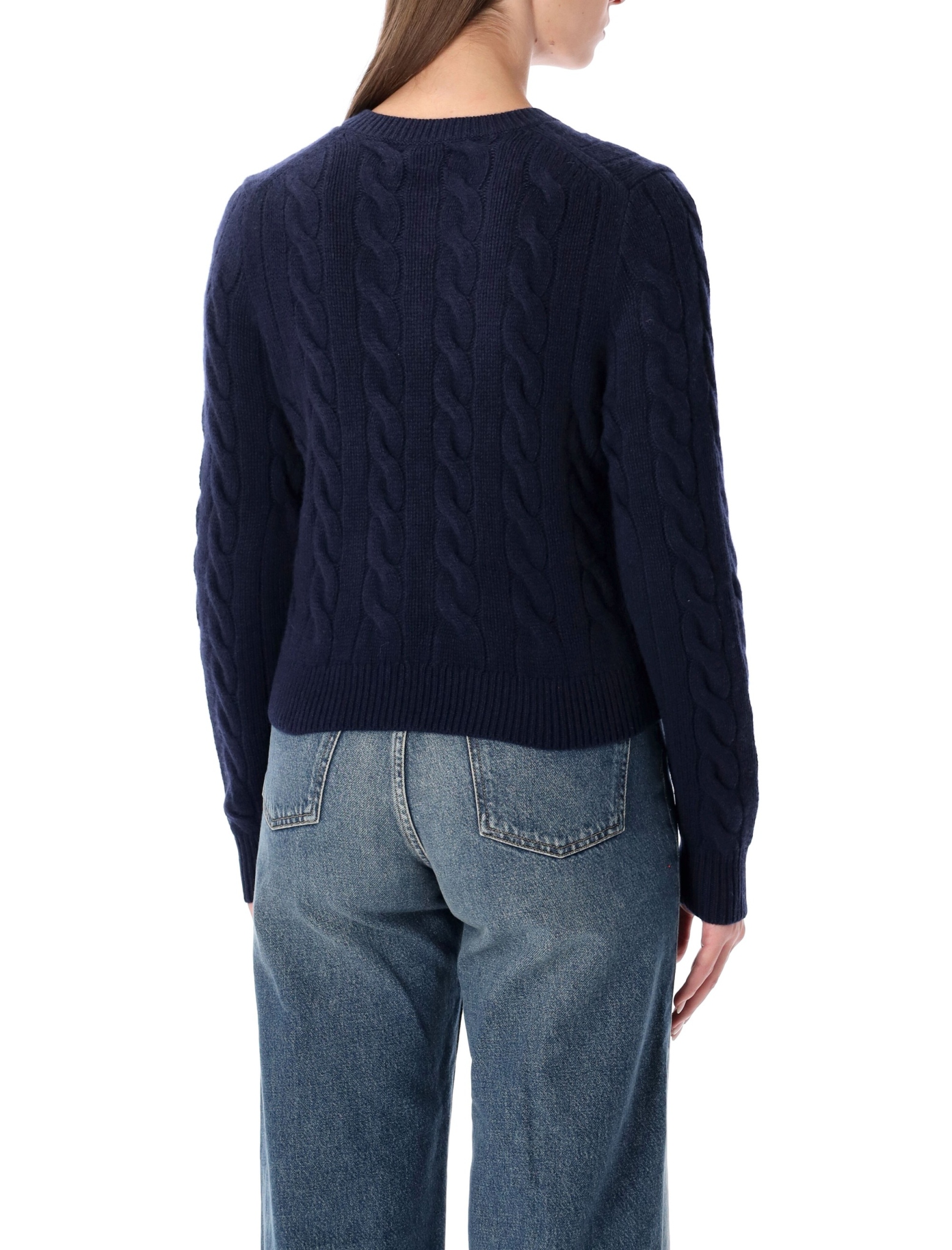 [Polo Ralph Lauren] Knitwear FW26 211978312501