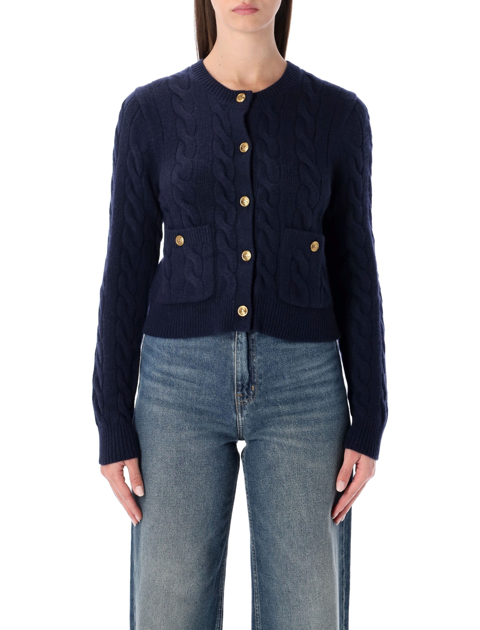 [Polo Ralph Lauren] Knitwear FW26 211978312501