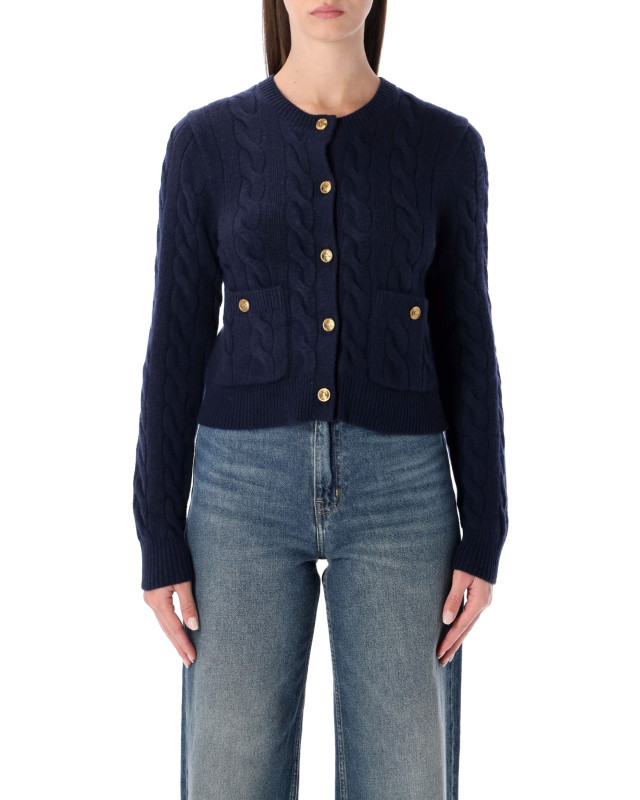 [Polo Ralph Lauren] Knitwear FW26 211978312501