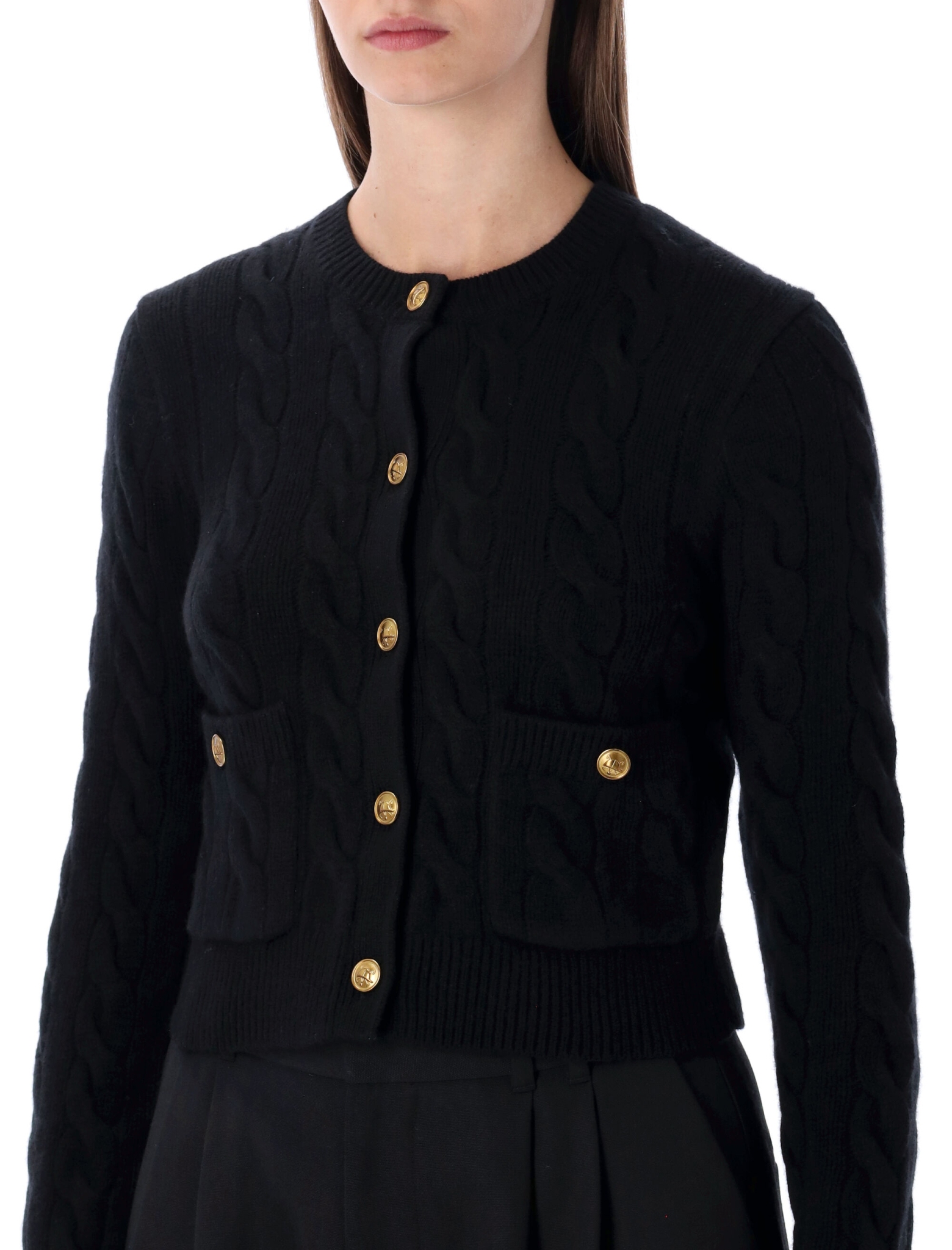 [Polo Ralph Lauren] Knitwear FW26 211978312001