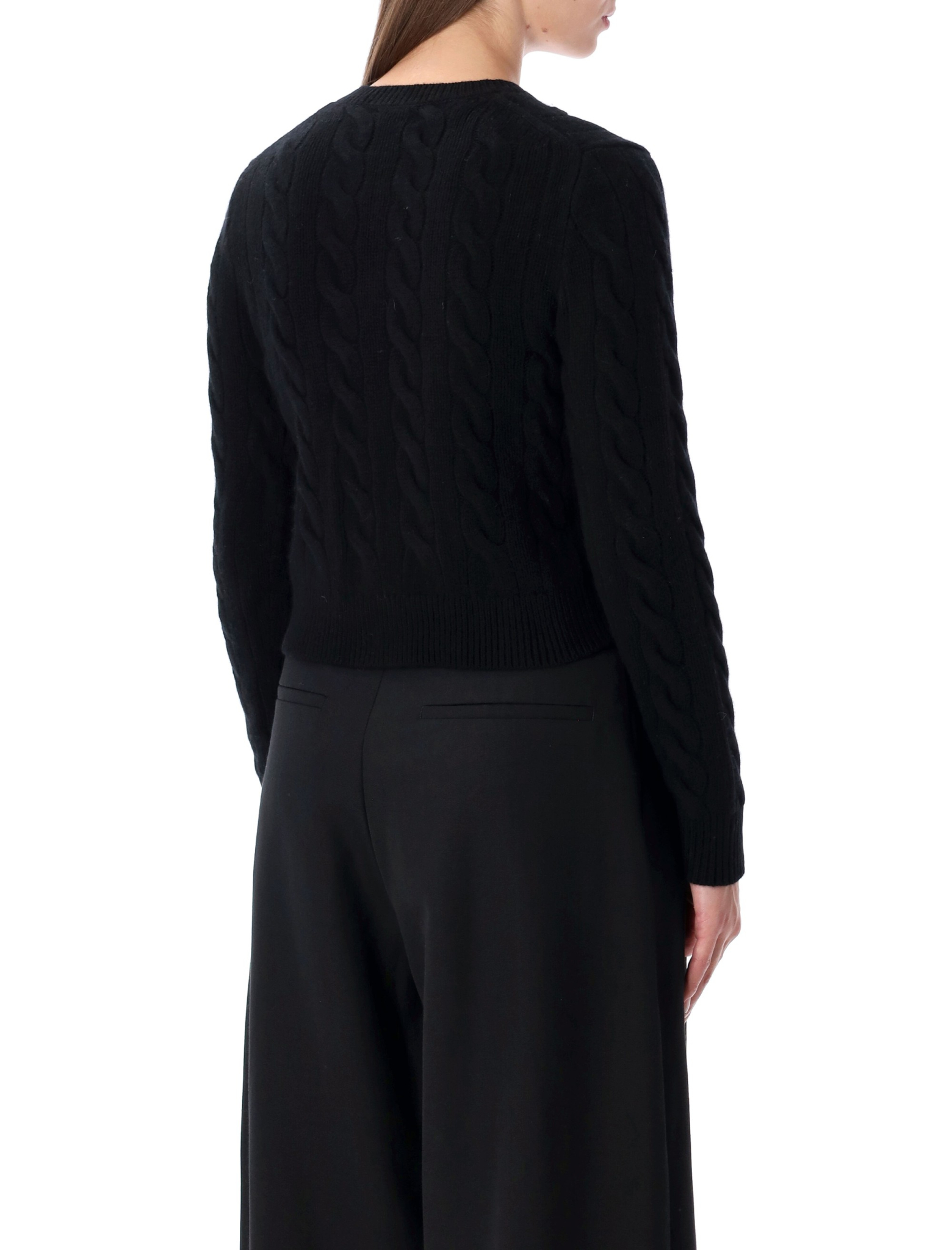 [Polo Ralph Lauren] Knitwear FW26 211978312001