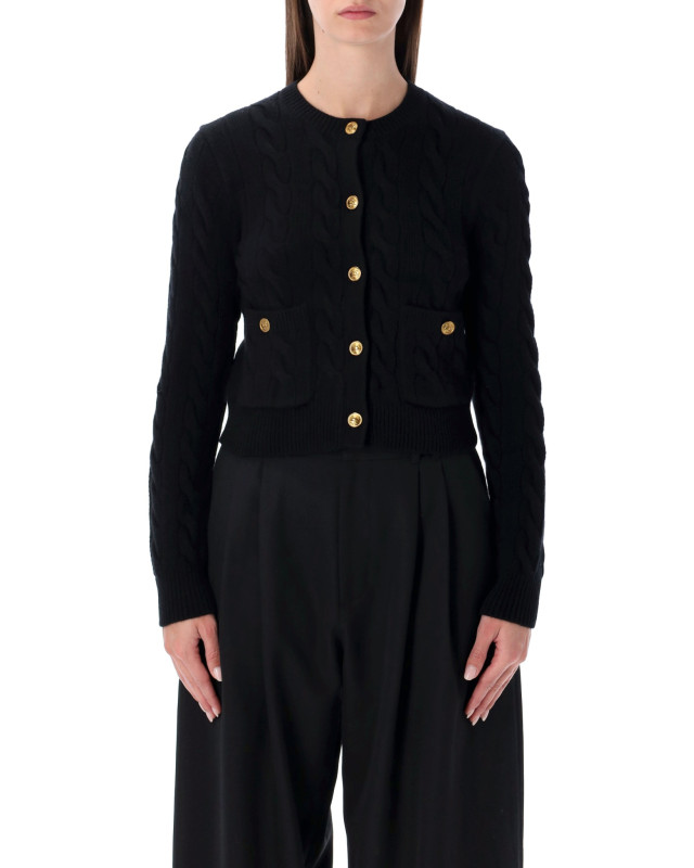 [Polo Ralph Lauren] Knitwear FW26 211978312001