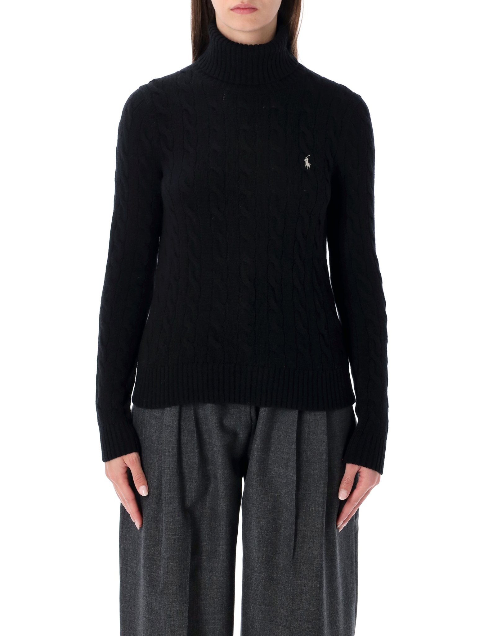 [Polo Ralph Lauren] Knitwear FW26 211888686001