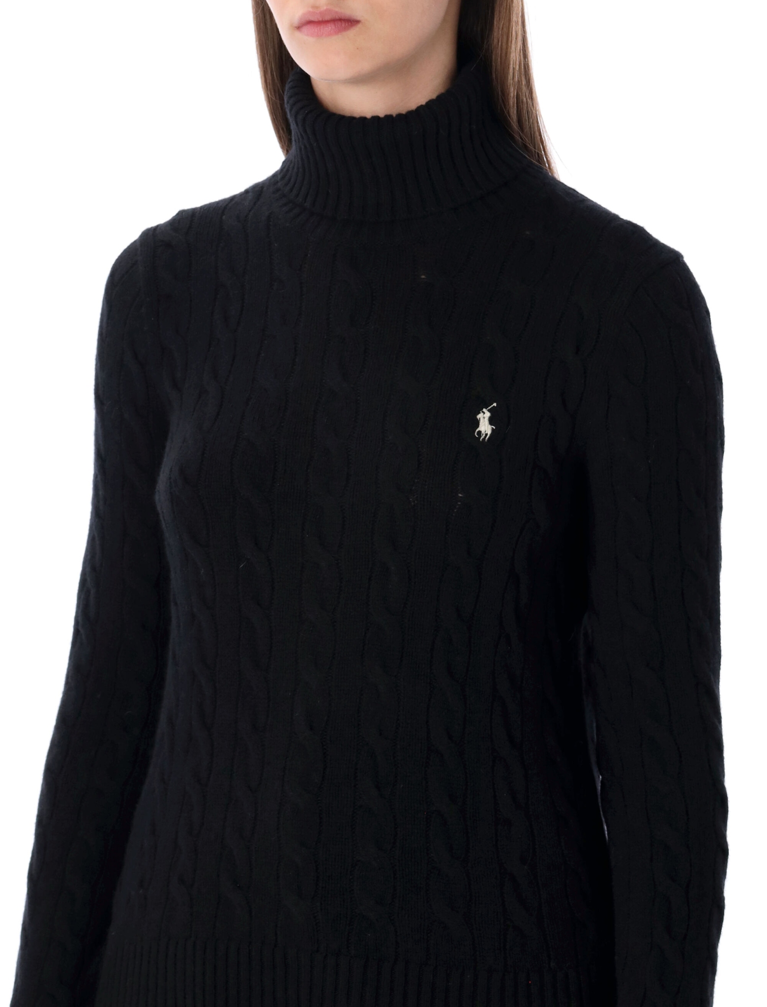 [Polo Ralph Lauren] Knitwear FW26 211888686001