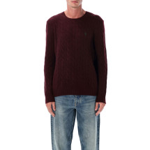 [Polo Ralph Lauren] Knitwear FW26 710876762011