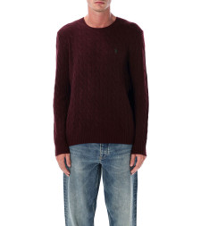 [Polo Ralph Lauren] Knitwear FW26 710876762011