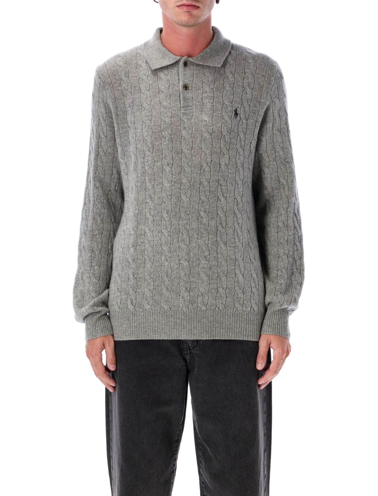 [Polo Ralph Lauren] Knitwear FW26 710974165002