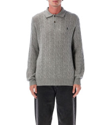 [Polo Ralph Lauren] Knitwear FW26 710974165002