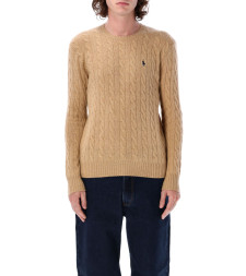 [Polo Ralph Lauren] Knitwear FW26 710876762009