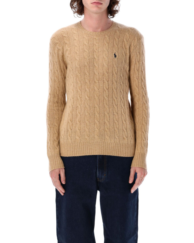 [Polo Ralph Lauren] Knitwear FW26 710876762009