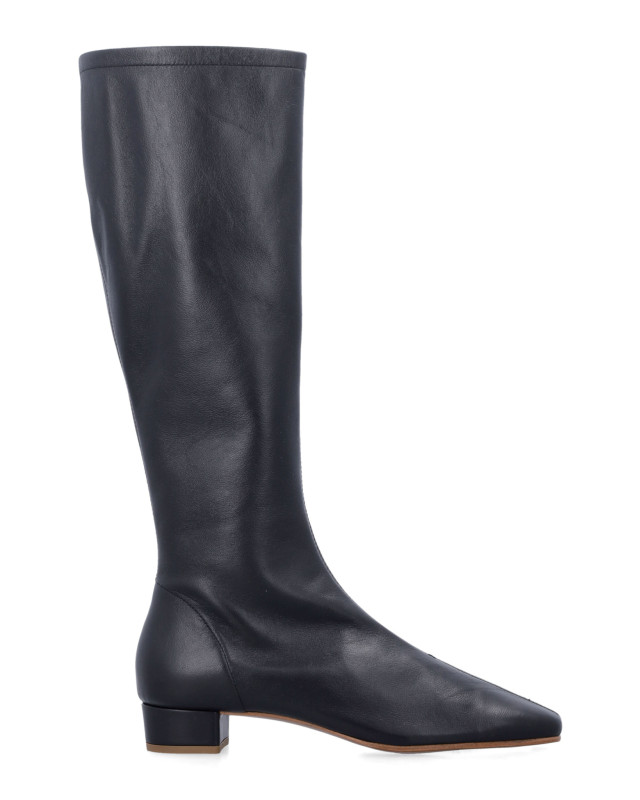 [By Far] Flat shoes FW26 19FWEDIDBLLBK001