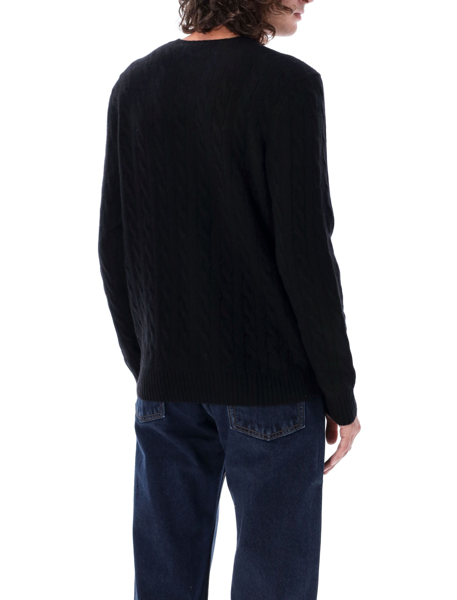 [Polo Ralph Lauren] Knitwear FW26 710876762001