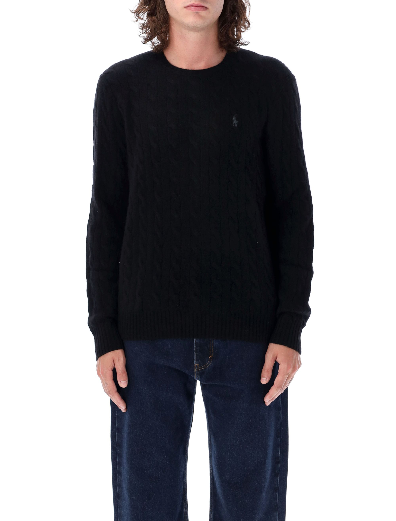 [Polo Ralph Lauren] Knitwear FW26 710876762001