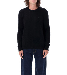 [Polo Ralph Lauren] Knitwear FW26 710876762001