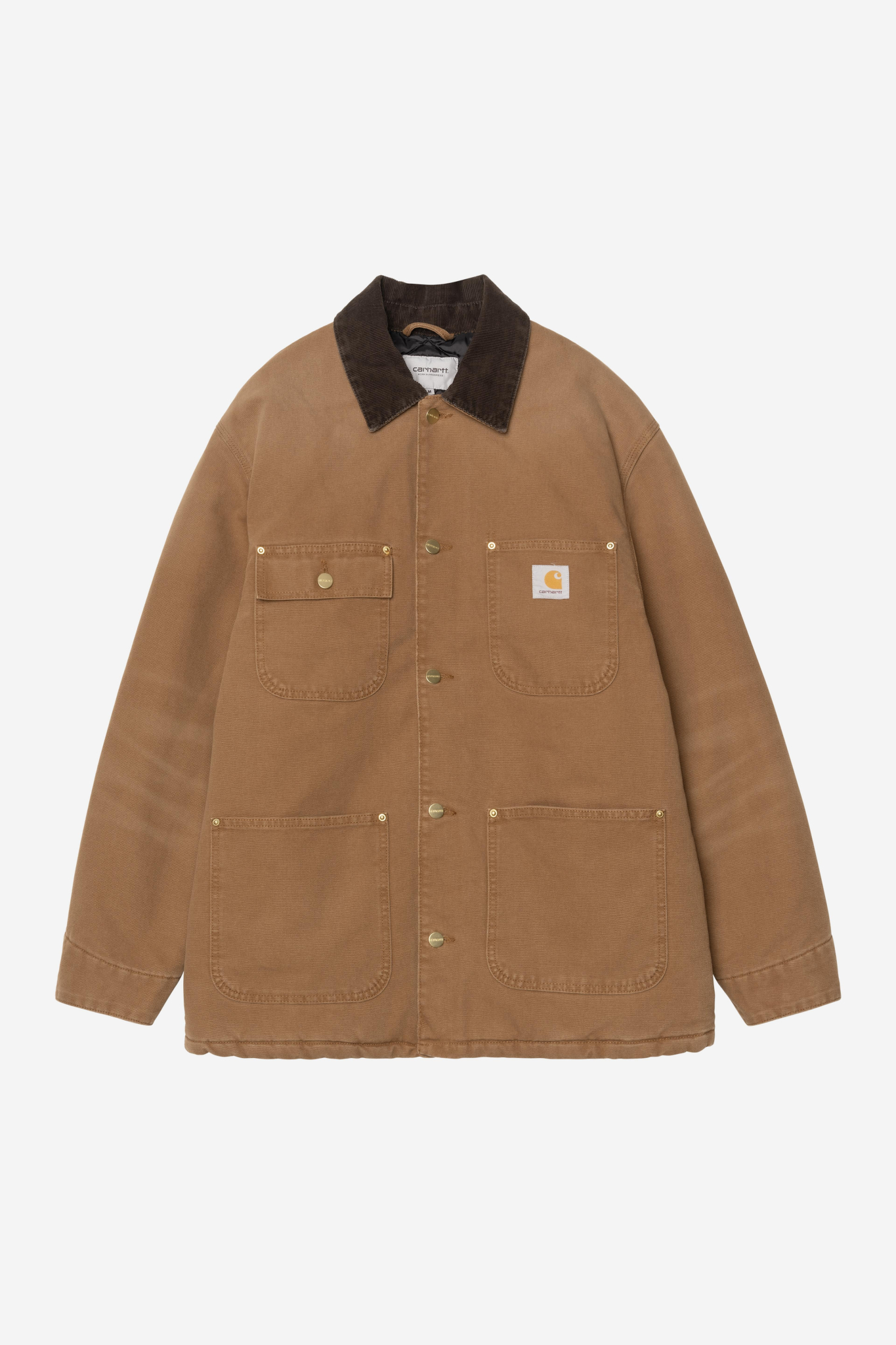 [CARHARTT WIP] Casual Jacket FW26 I035613