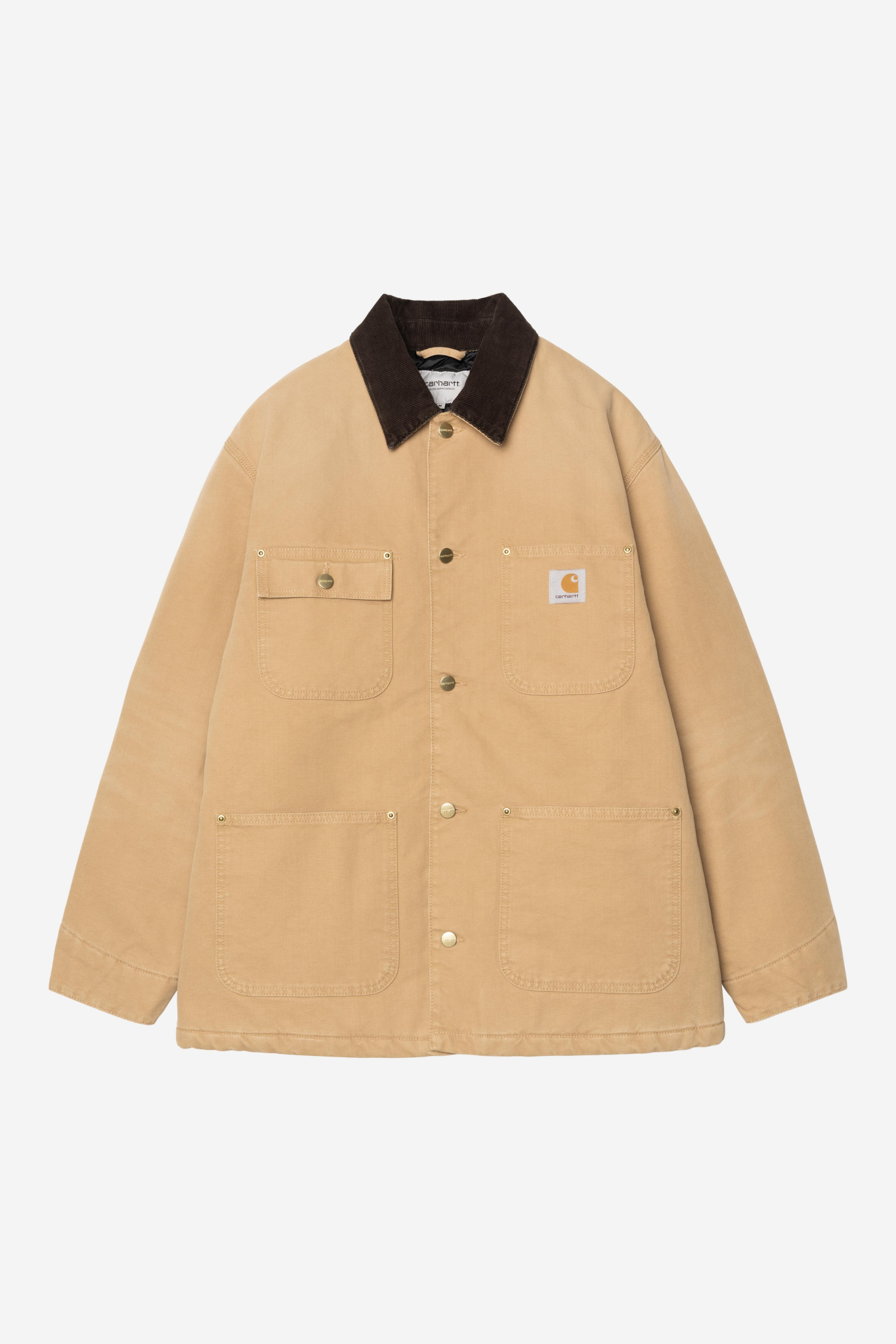 [CARHARTT WIP] Casual Jacket FW26 I035613