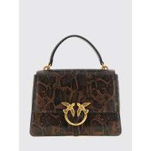 [PINKO] Tote bag FW26 100066A3E5 M16Q