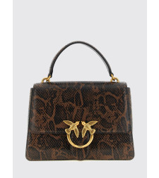 [PINKO] Tote bag FW26 100066A3E5 M16Q