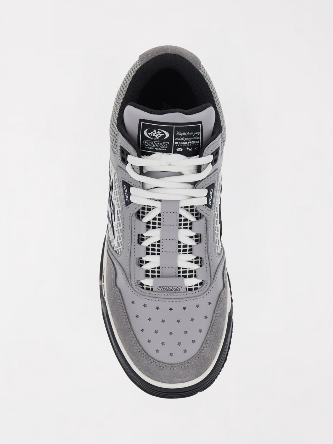 [Amiri] Sneakers FW26 AMSNSN1088 030