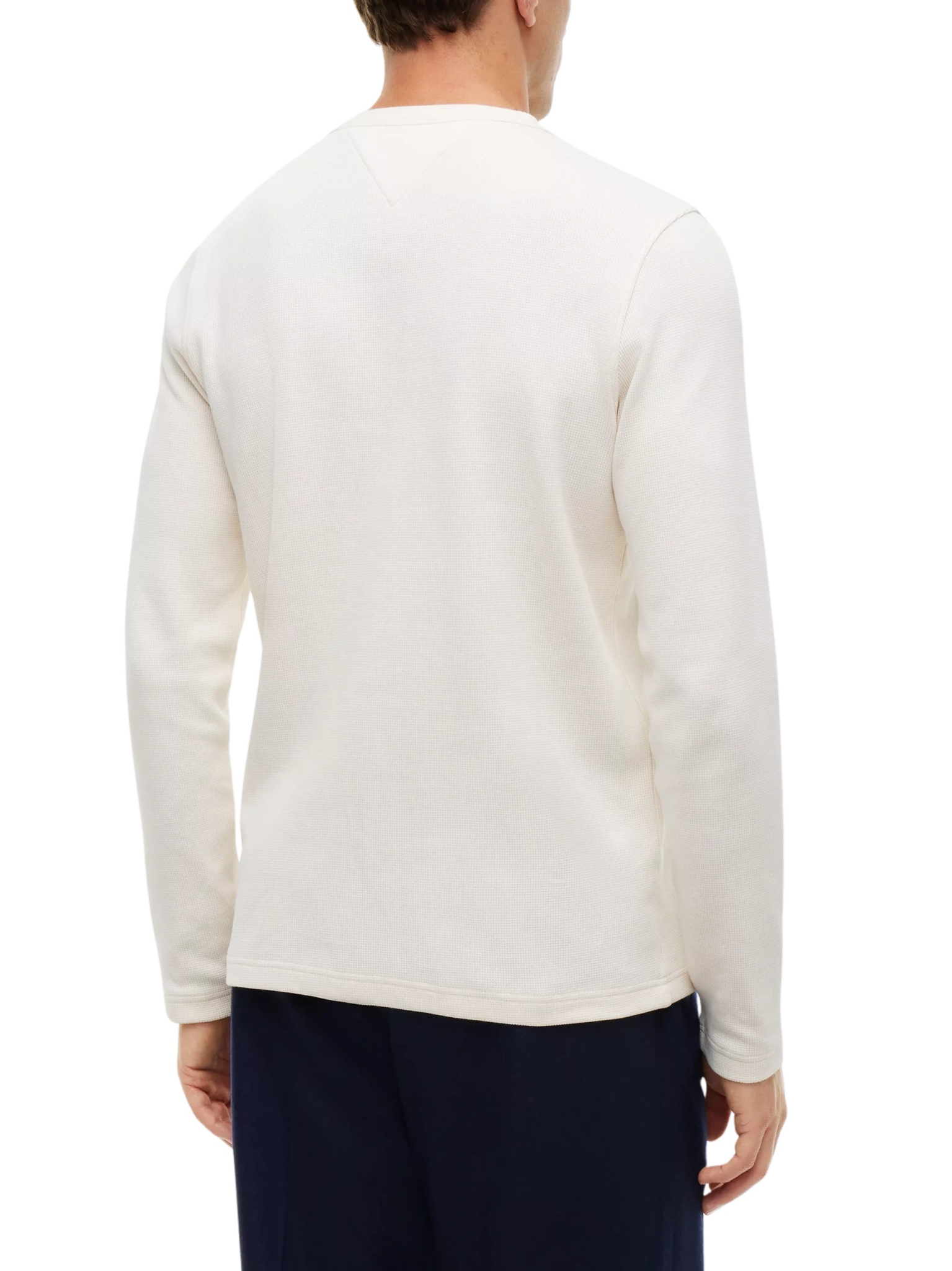 [Tommy Hilfiger] Knitwear FW26 MW0MW44890
