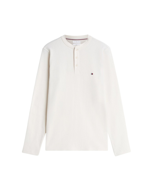 [Tommy Hilfiger] Knitwear FW26 MW0MW44890
