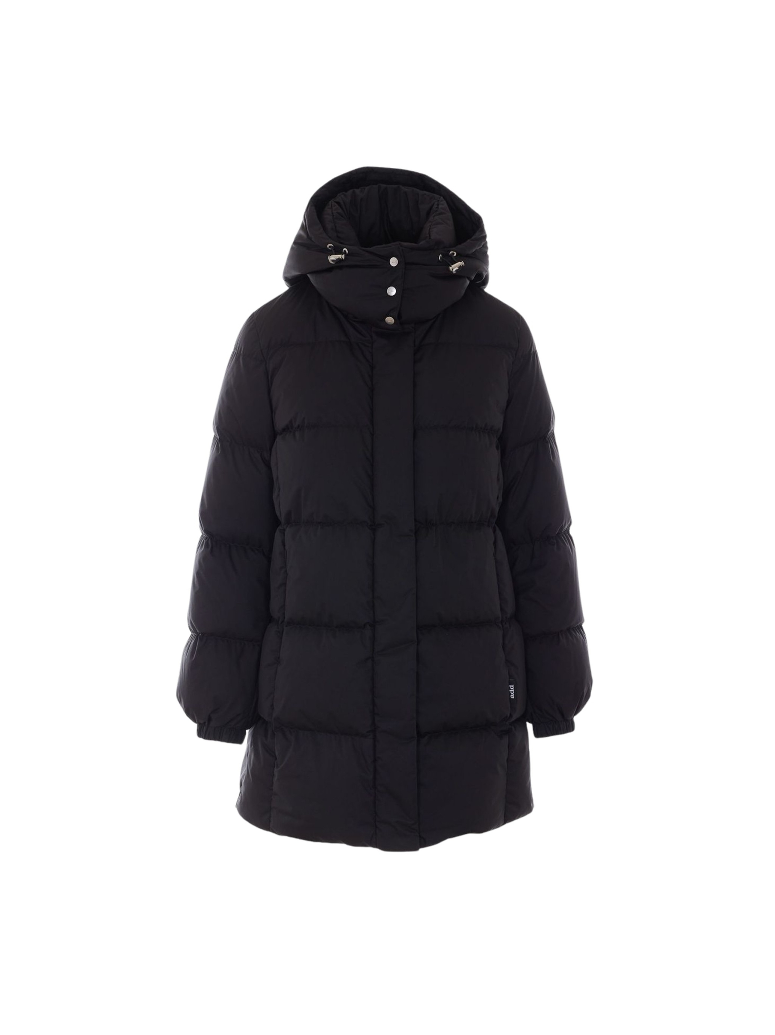 [ADD] Down jacket FW26 CWA772 AMAD