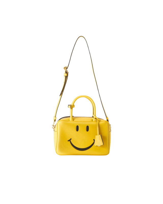 [Moschino] Cross body bag FW26 MC4091PP1P OA0