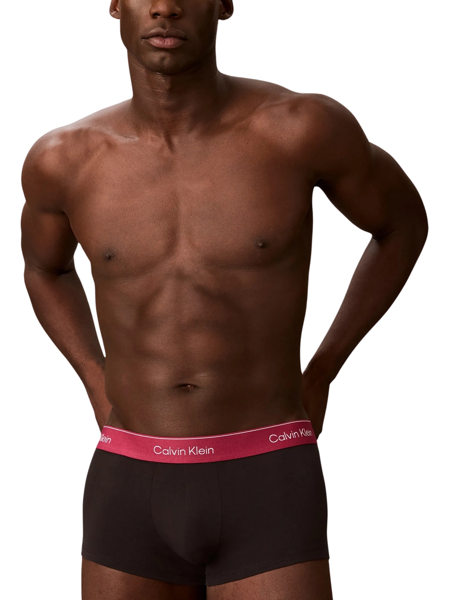 [CALVIN KLEIN] Brief boxer FW26 LV00NB4389