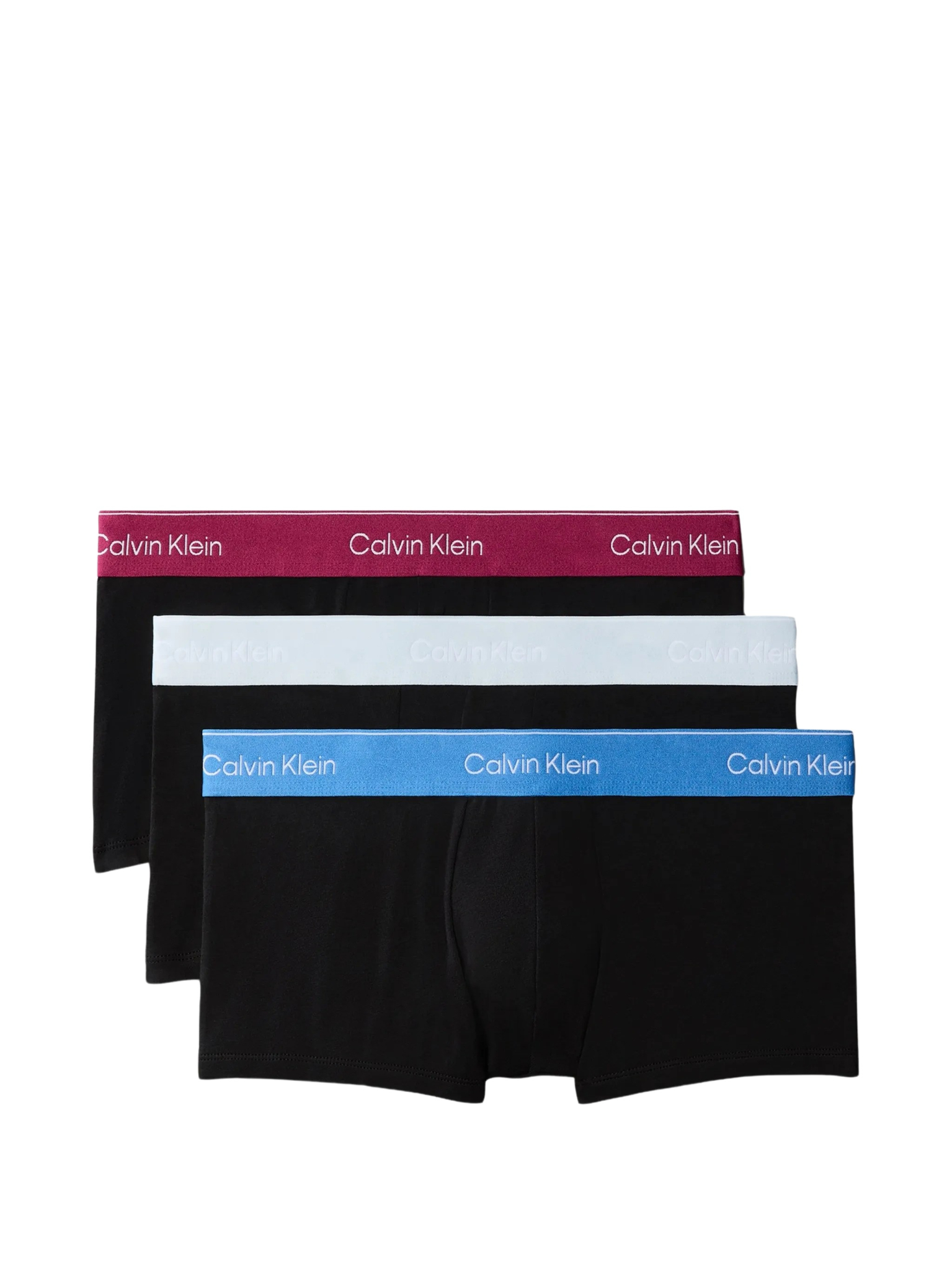 [CALVIN KLEIN] Brief boxer FW26 LV00NB4389