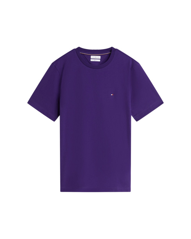 [Tommy Hilfiger] T-shirts Short Sleeve FW26 MW0MW39995