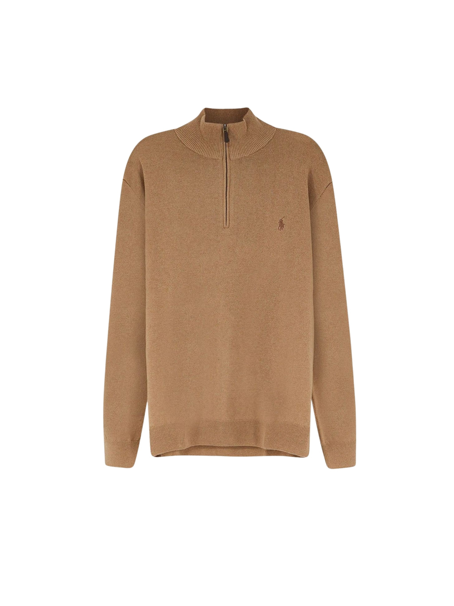 [Polo Ralph Lauren] Zip Up FW26 710 876756