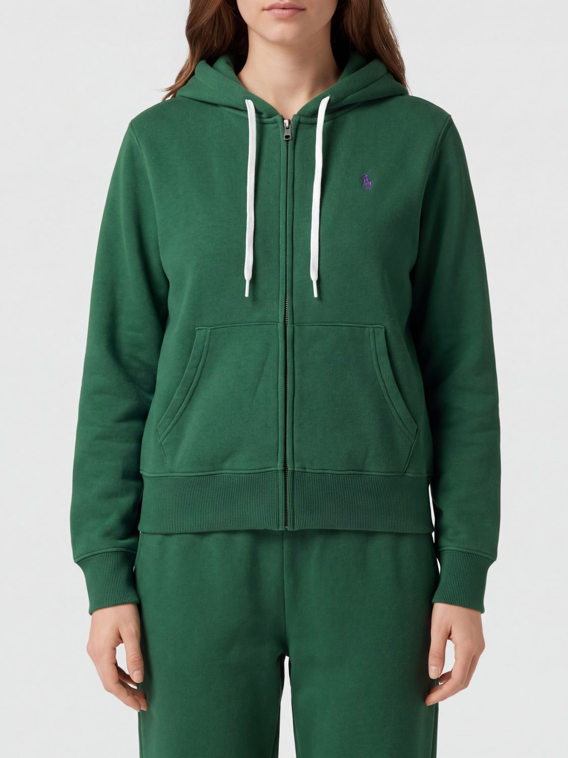[Polo Ralph Lauren] Sweatshirt FW26 211971699 503