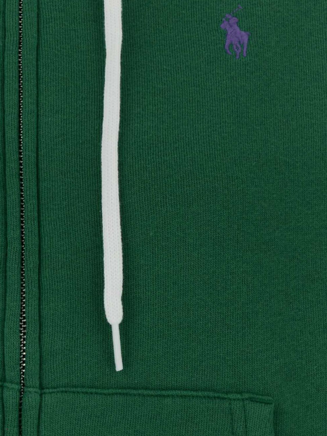 [Polo Ralph Lauren] Sweatshirt FW26 211971699 503