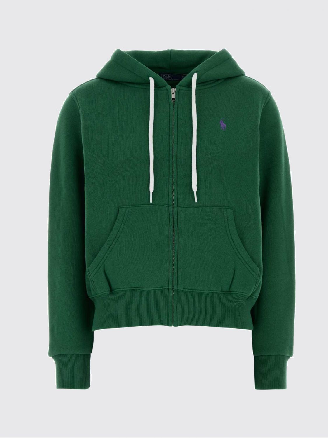 [Polo Ralph Lauren] Sweatshirt FW26 211971699 503