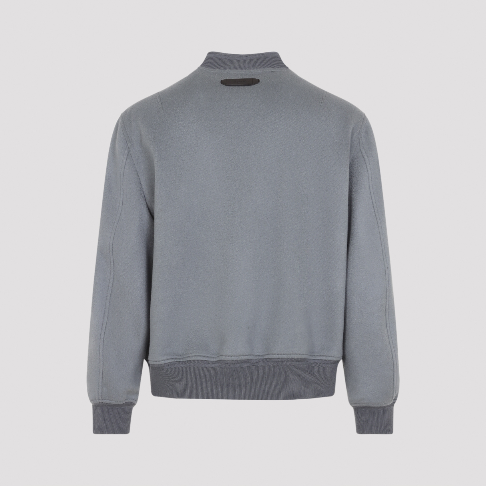 [BRIONI] Bomber Jacket FW26 SLTS0L.OAA40